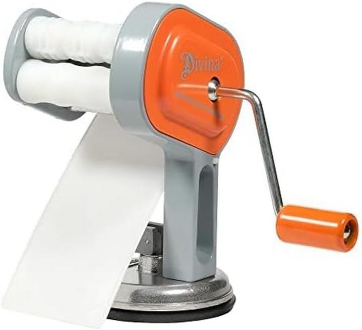 Actual product image Tagliapasta Pasta machine TP-Demetra