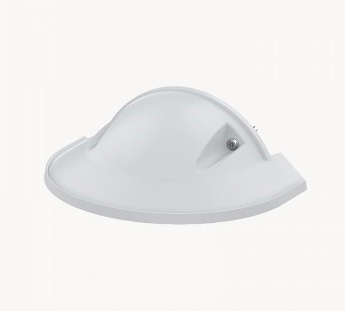 Produktbild Axis Wetterschutzgehäuse TP3823-E Schwarz 2 Stück