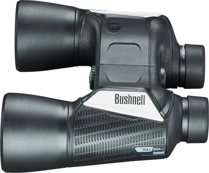 Actual product image Bushnell Spectator sport 10x50 Porro (10 x, 50 mm)