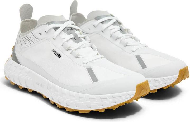 Actual product image Norda 001A - Trail Herren (43 1/3)