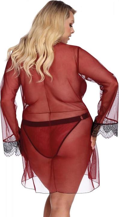 Actual product image Anais Apparel Dressing gown (XL, XXL)