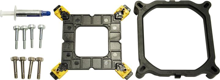 Image du produit Intertech AC Support pour refroidisseur CPU KH-003, socket 1700