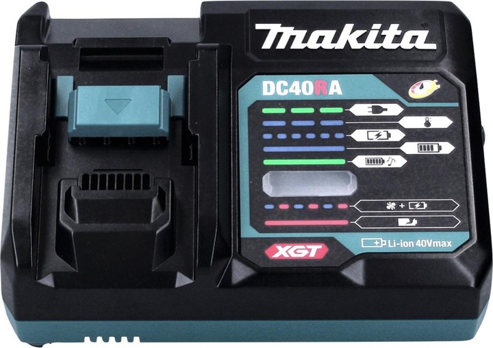 Produktbild Makita Power Source Kit (40 V)