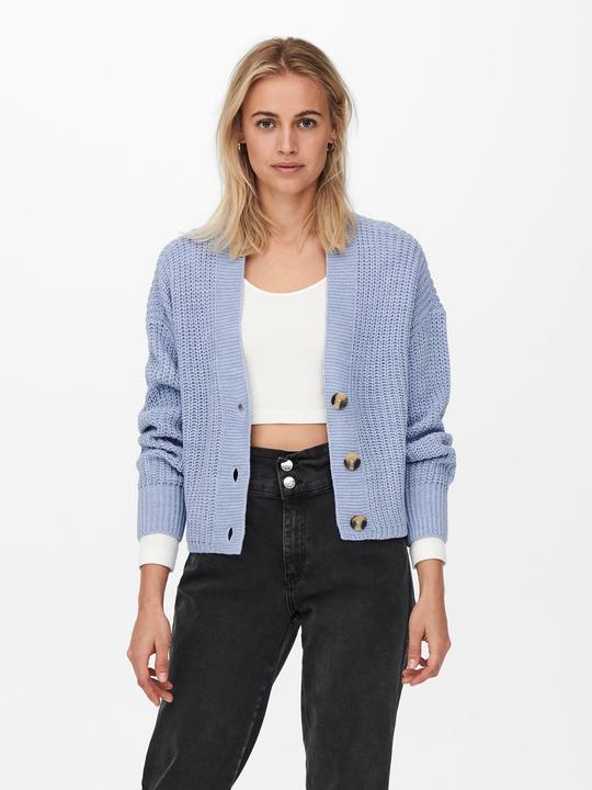 Produktbild Only Struktur Strickjacke (S)