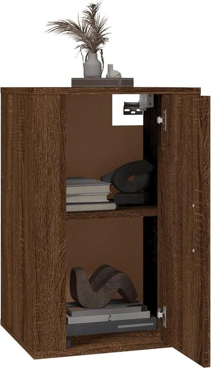 Produktbild vidaXL TV-Wandschrank (40 x 34.50 x 60 cm)