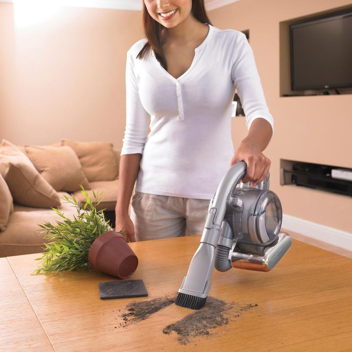 Produktbild Black & Decker Dustbuster Flexi PD1820L