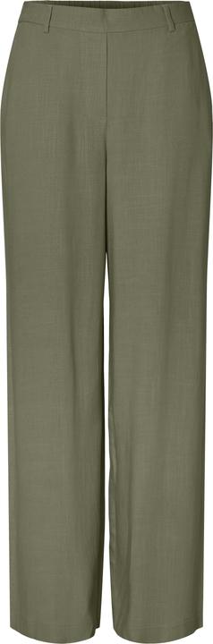Immagine prodotto Pieces PCVINSTY HW Wide Leg Hose (S)