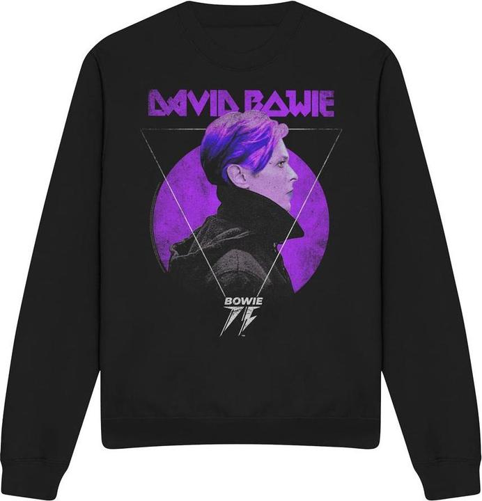 Produktbild David Bowie 75 Sweatshirt (XXL)