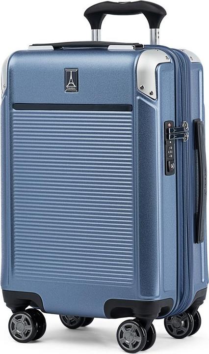 Actual product image Travelpro Platinum Elite - Compact Carry-On Expandable Hardside Spinner (39 l, M (50 - 90l))