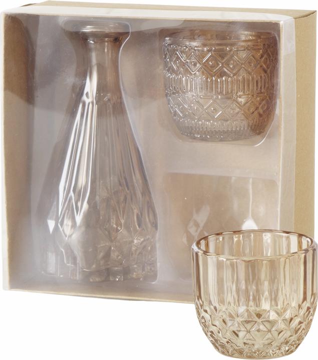 Boltze Home Cherin (3 x, Round)