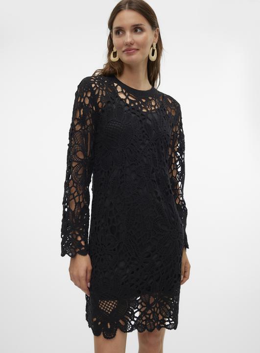 Image du produit Vero Moda VMGLOSS Robe midi (XS)