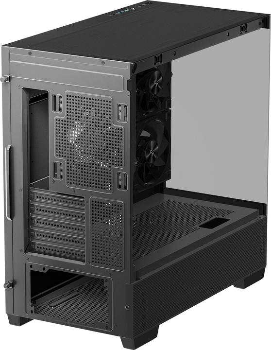 Actual product image Deepcool CG380 3F (ITX, mATX)