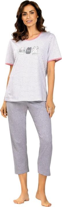 Produktbild Comtessa 7/8 «Cute Cats» (48)