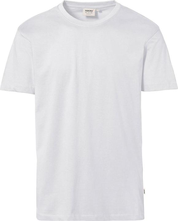 Hakro T-shirt homme "Classic" 292 blanc taille M