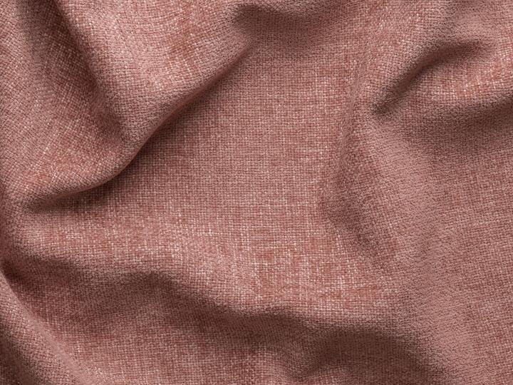 Actual product image Micadoni Headboard, "Nova", Pink, 140x10x95 Made in Europe (140 x 10 x 95 cm)