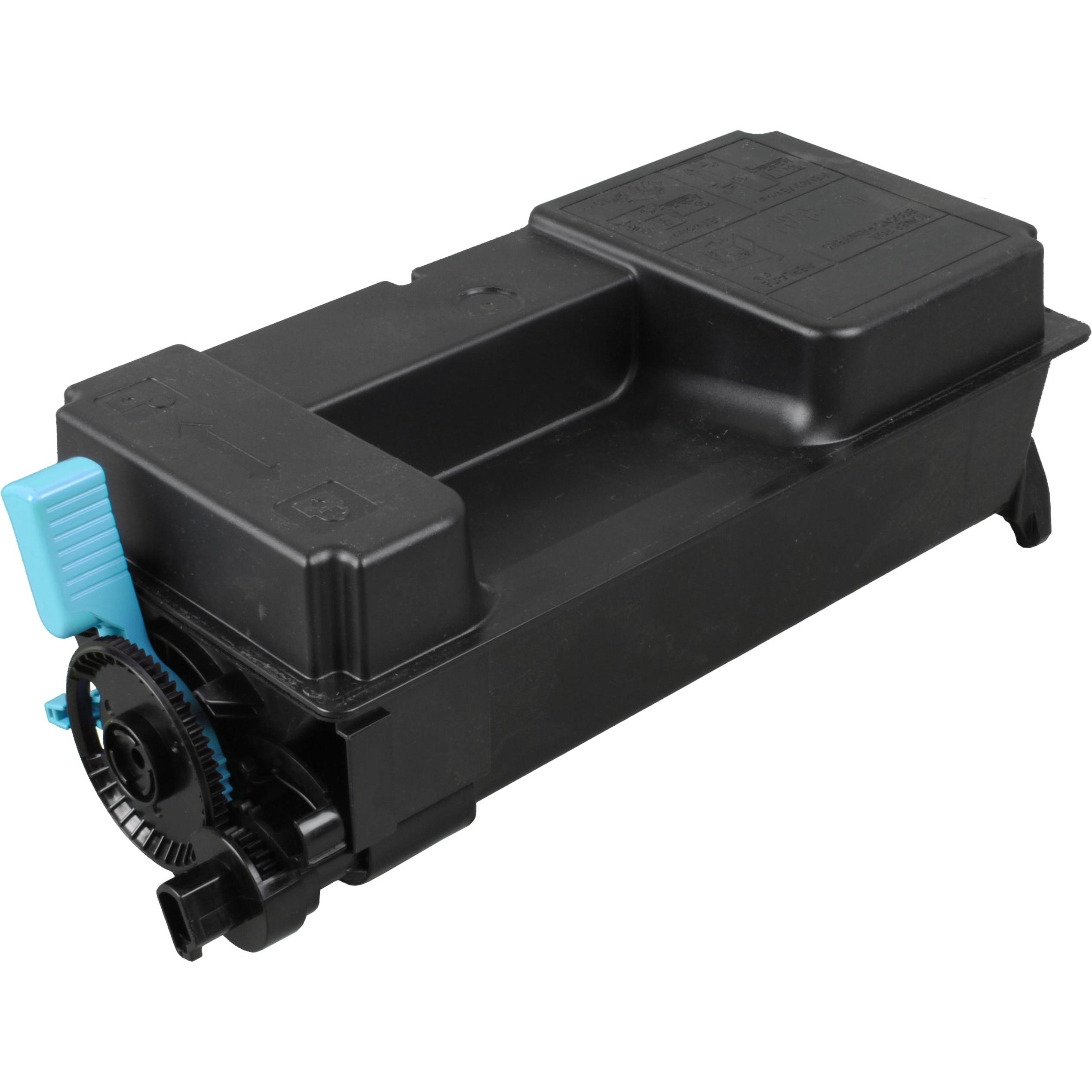 Ampertec, Toner, Toner ersetzt Kyocera TK-3110 schwarz (BK)