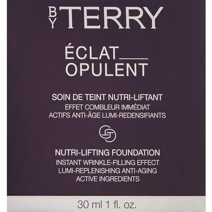 Actual product image By Terry Eclat Opulent No 10 (N10 Nude Radiance)