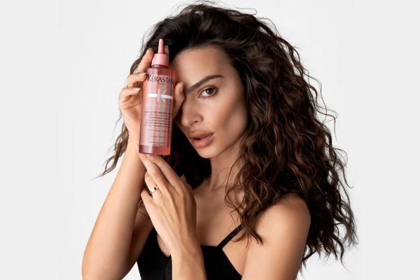 Immagine prodotto Kérastase Chroma Absolu - Set Für Langanhaltender Farbschutz (Set per la cura dei capelli)