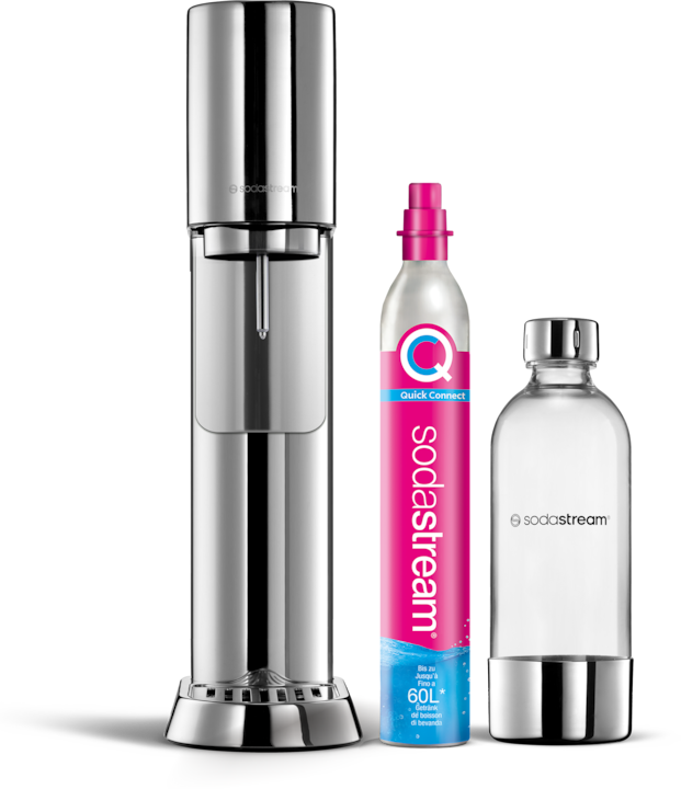 SodaStream Enso