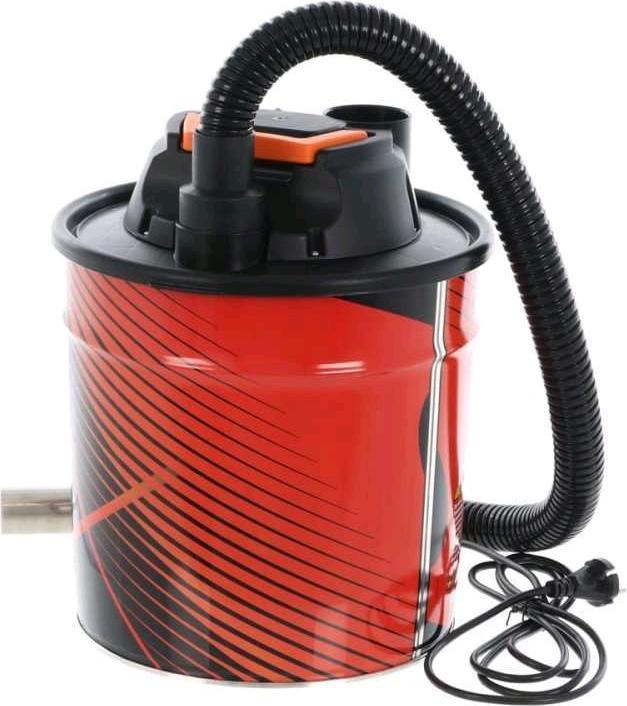 Actual product image Lavor Ashley 411 8.254.0008 Ash vacuum cleaner 1000W 18l (Ash vacuum cleaner)