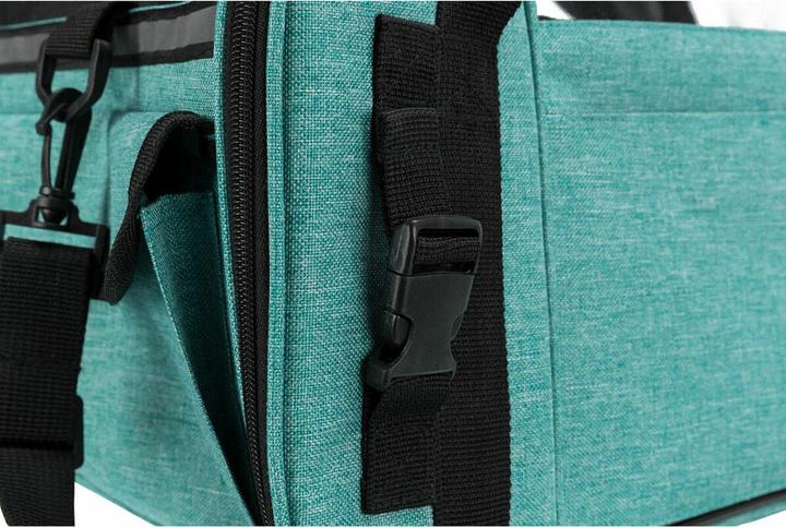 Actual product image Trixie Madison (Dog, Foldable, Lockable)