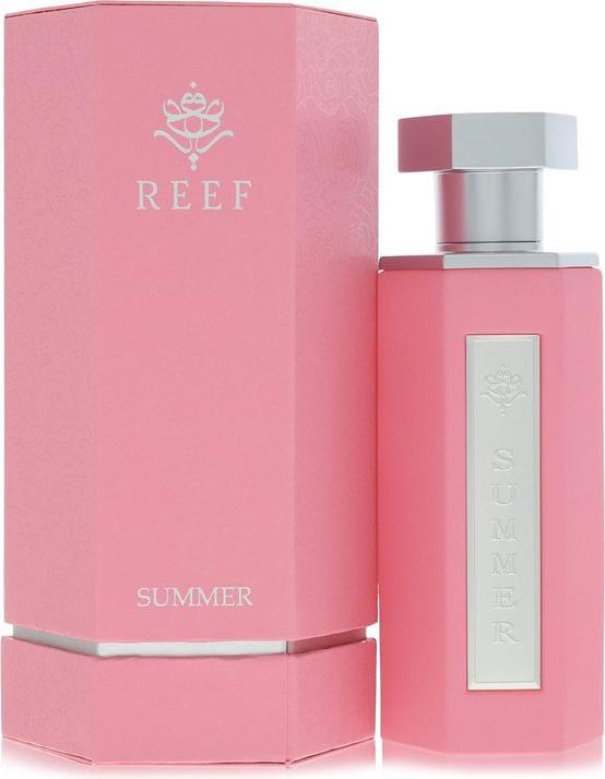 Reef Summer Pink Edp 100Ml (Eau de Parfum, 100 ml)