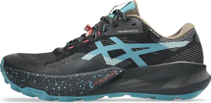 Actual product image ASICS Performance Gel Trabuco 14 GTX (46)
