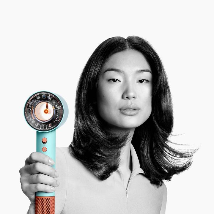 Produktbild Dyson Supersonic Haartrockner Gifting (1600 W)