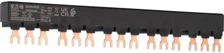 Image du produit Eaton Rail de phase