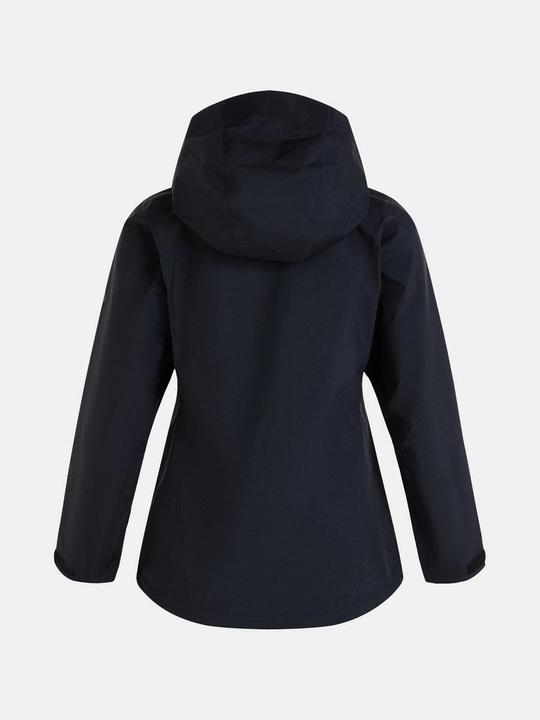 Actual product image Peak Performance Vislight GoreTex Light Skijacke (XS)