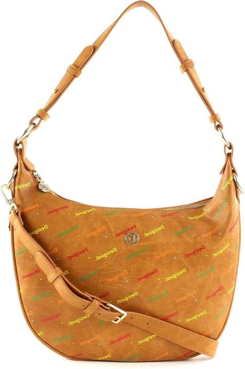 Immagine prodotto Desigual Intra Siberia Shoulder Bag