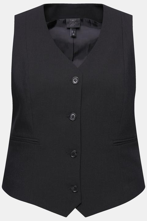 Actual product image Ulla Popken Suit Vest