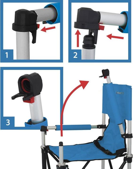 Produktbild Eurotrail Petit JR