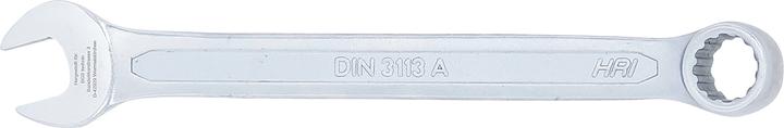 Produktbild BGS Maul-Ringschlüssel SW 7/16" (7/16")