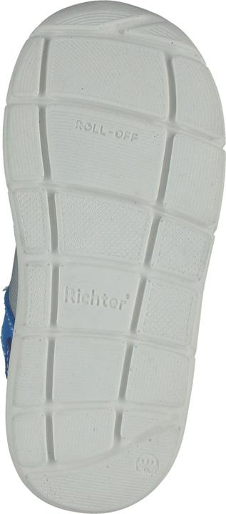 Actual product image Richter Sneaker (22)