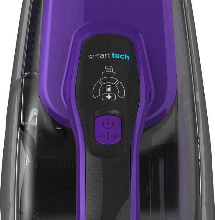 Produktbild Black & Decker Svj520bfsp