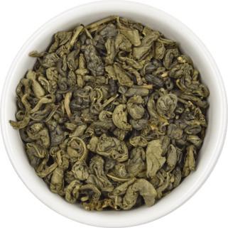 Produktbild Sonnentor Grüntee Gunpowder (100 g)