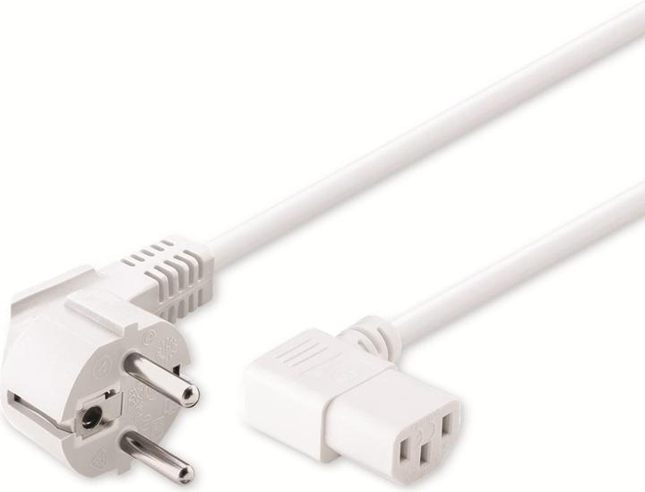 Goobay Câble d'alimentation (5 m)