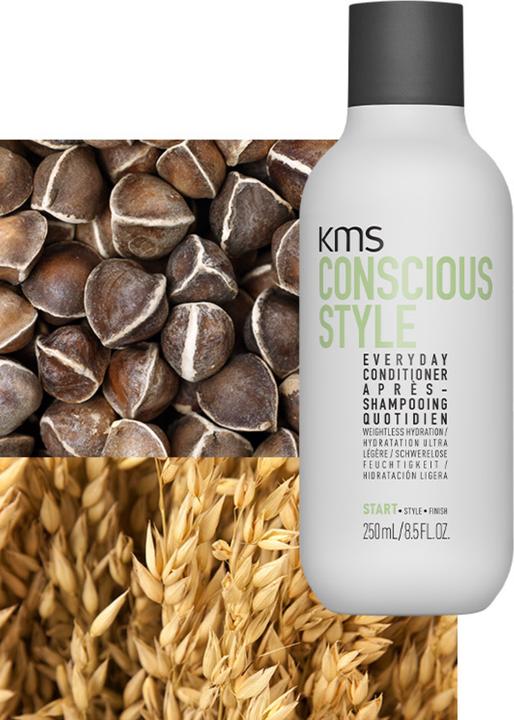 Image du produit KMS California Consciousstyle - Après-shampooing quotidien (75 ml)