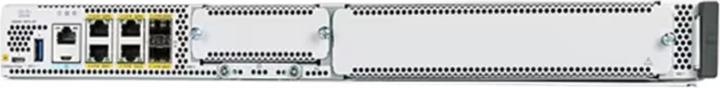 Actual product image Cisco Catalyst 8300-1N1S-6T - Router - G