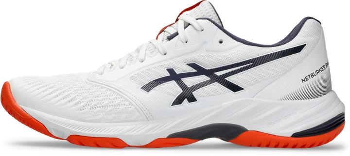 Produktbild ASICS Performance Hallenschuh Netburner Ballistic Ff 3 Men - Us 12 (46.5) (46.5)