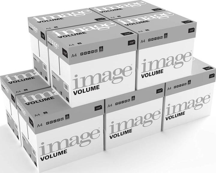 Produktbild Antalis Image Volume (A4, 500 Blätter, 80 g/m²)