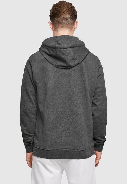 Produktbild Merchcode Good Things Take Time Basic Hoody - 116825 (4XL)
