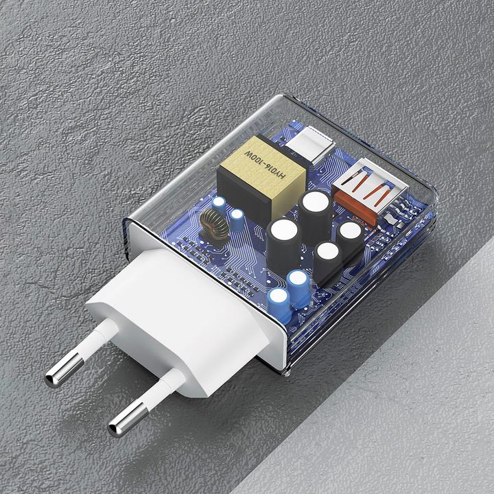 Immagine prodotto Dudao random u4Yqelhqdp (30 W)