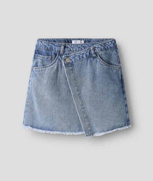 Produktbild Name it Kurzer Jeansrock (116)