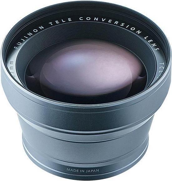 Image du produit Fujifilm Tcl-X100 Ii (Téléconvertisseur, Fujifilm X)