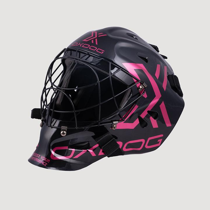 Actual product image Oxdog XGuard Torhütermaske SR (One size)