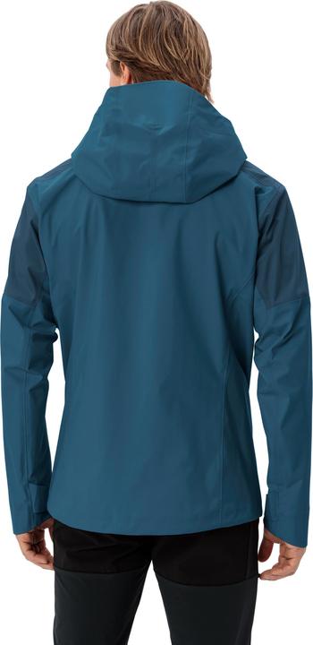 Produktbild Vaude Croz Alpine 3L Jacket (L)