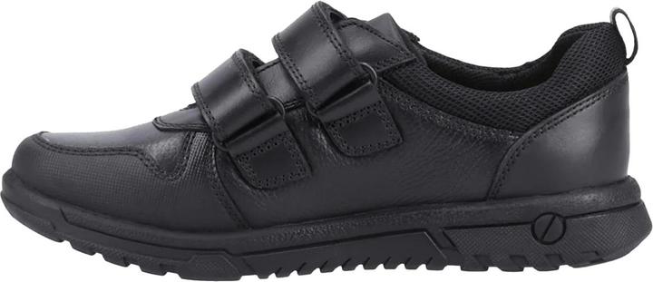 Produktbild Hush Puppies Jungen SchulUniformSchuhe Spencer Leder (30.5)