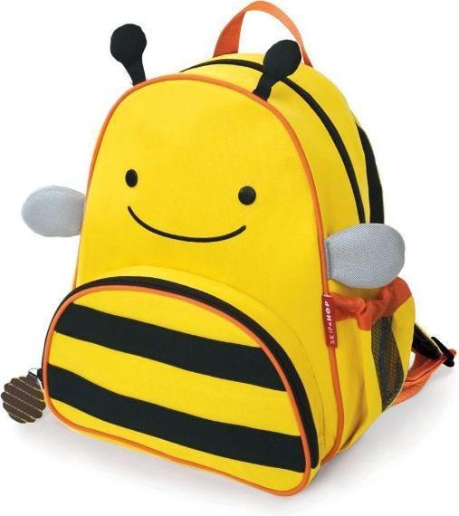 Actual product image Skiphop Zoo Little Kid (9 l)
